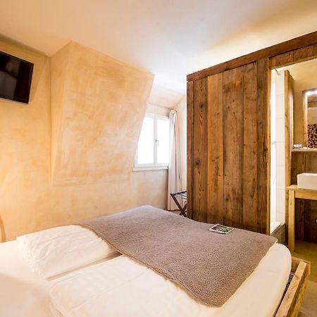 Hotel Wetterhorn Hasliberg Bagian luar foto