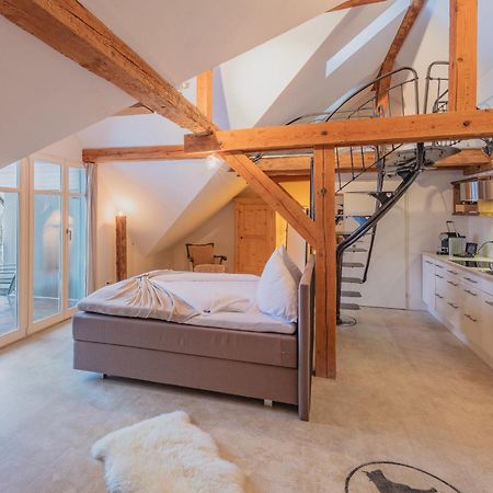 Hotel Wetterhorn Hasliberg Bagian luar foto