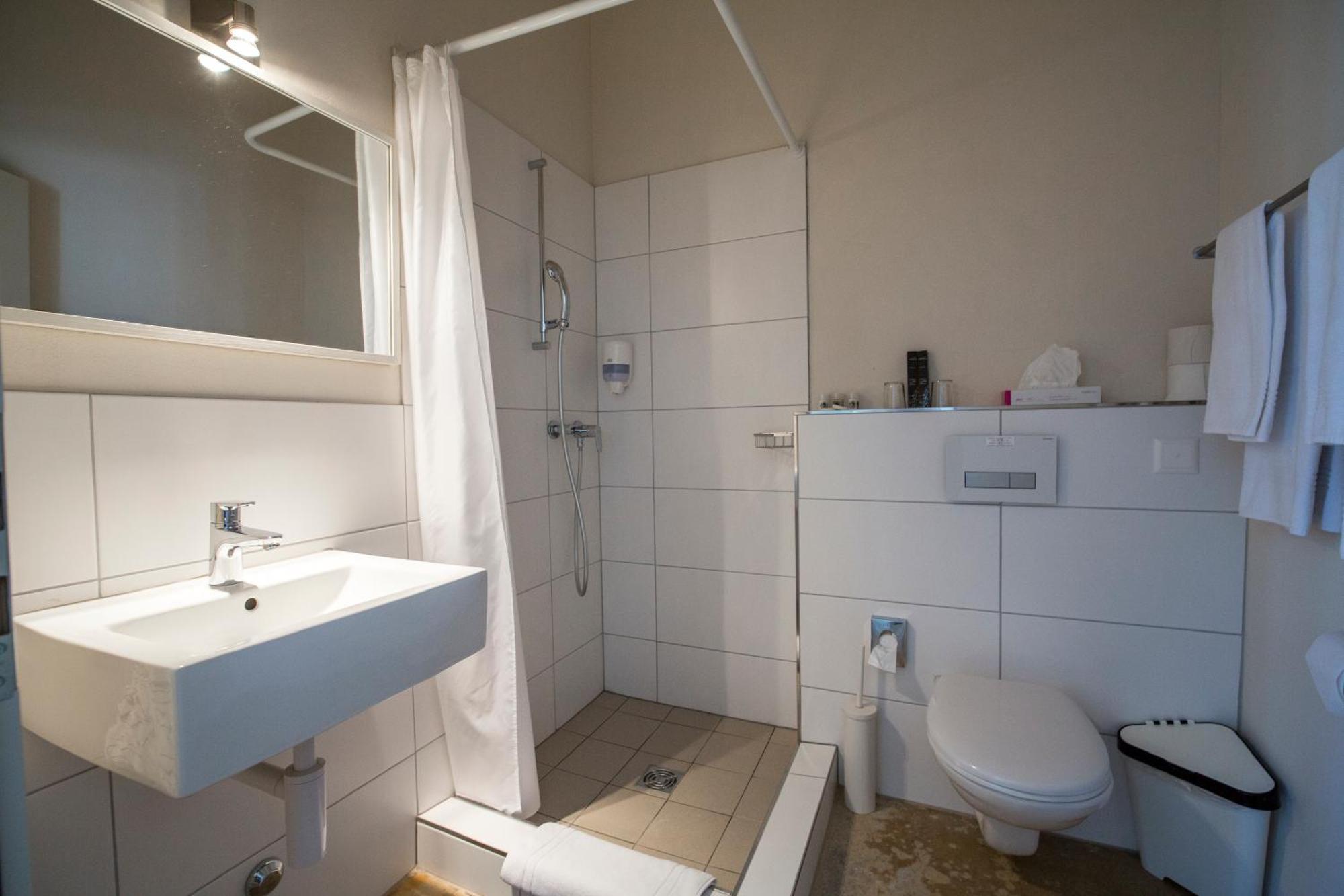 Hotel Wetterhorn Hasliberg Bagian luar foto