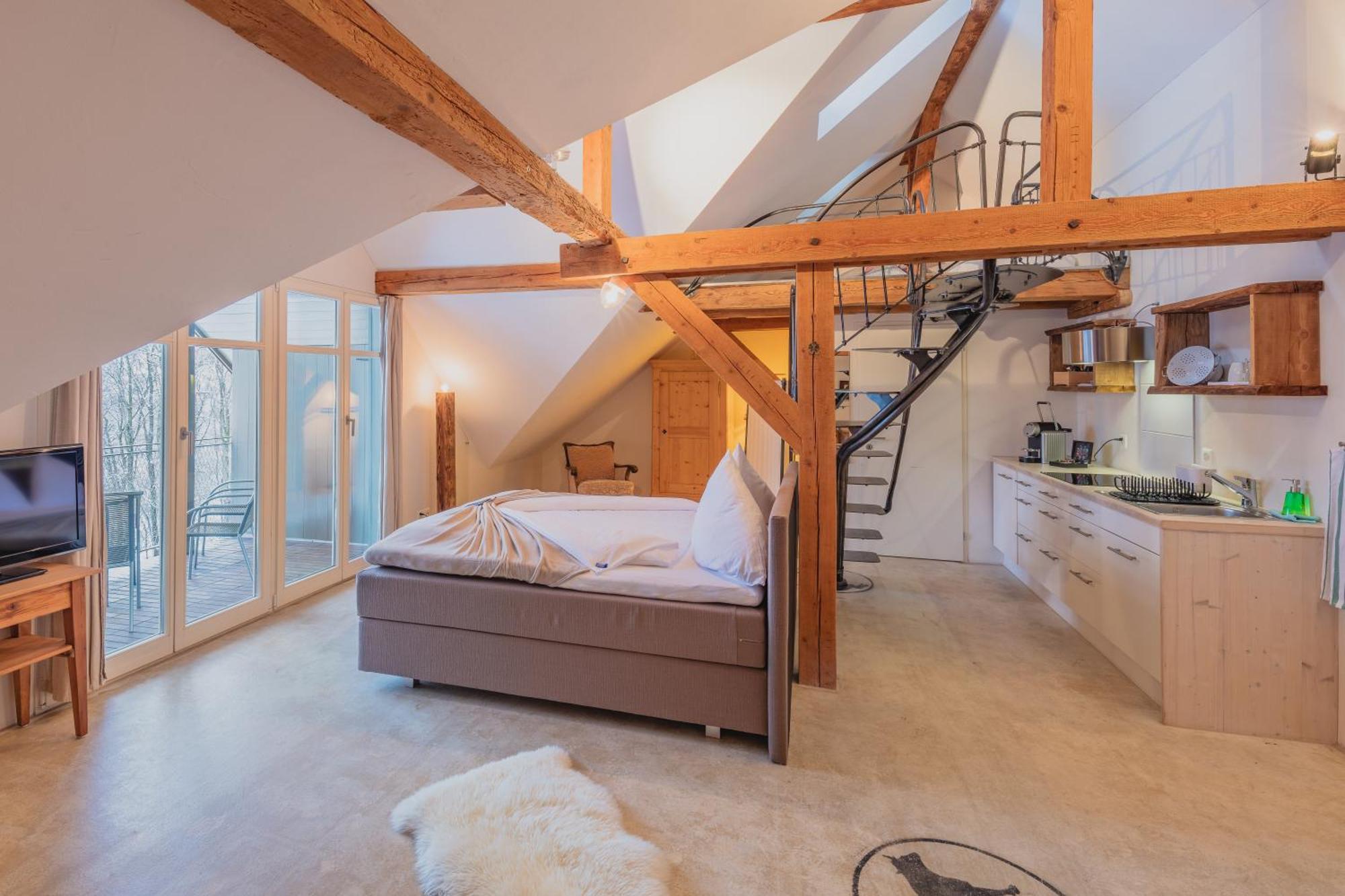 Hotel Wetterhorn Hasliberg Bagian luar foto