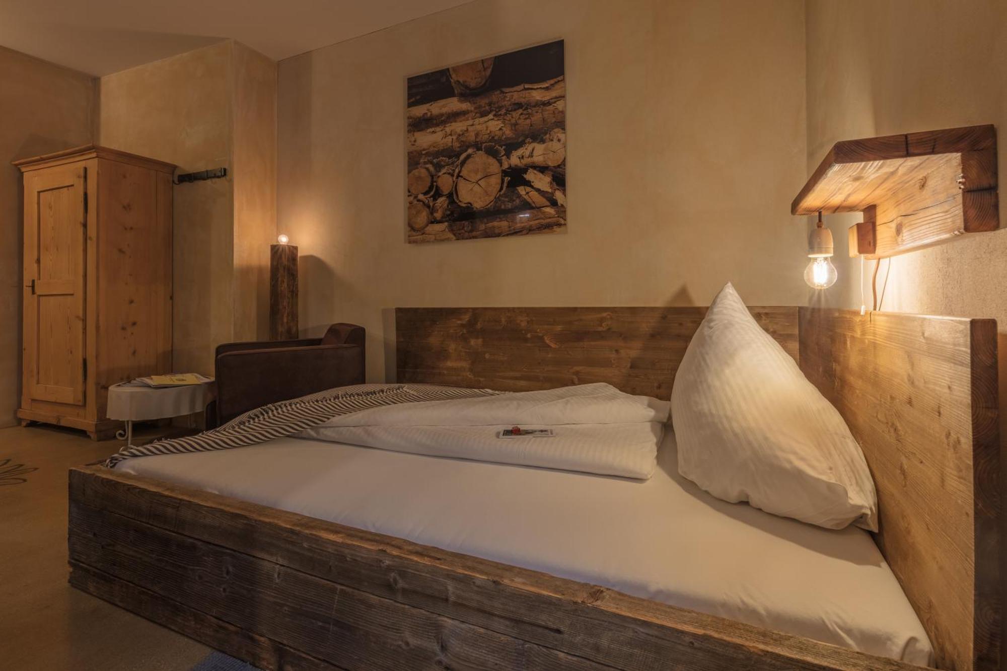 Hotel Wetterhorn Hasliberg Bagian luar foto