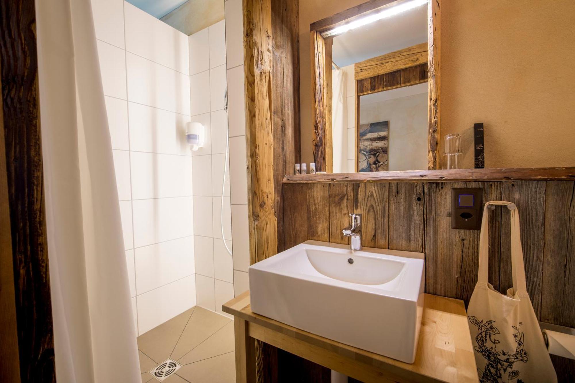 Hotel Wetterhorn Hasliberg Bagian luar foto