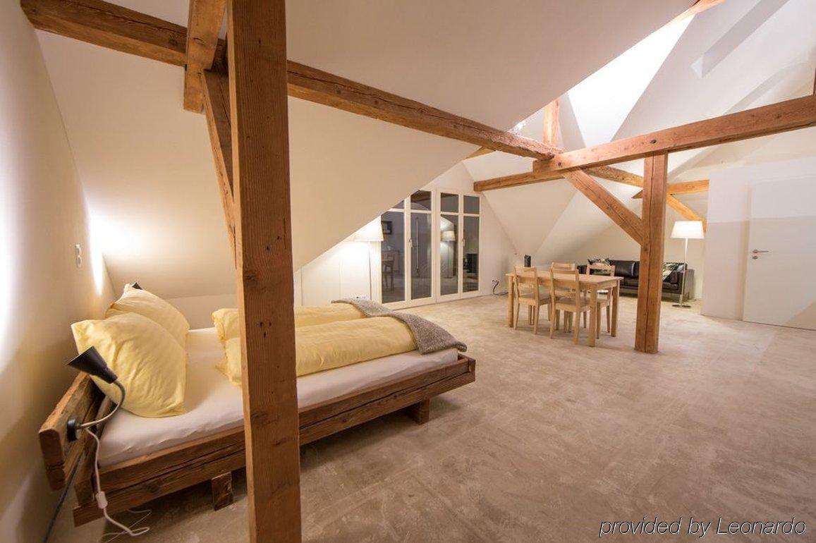 Hotel Wetterhorn Hasliberg Ruang foto