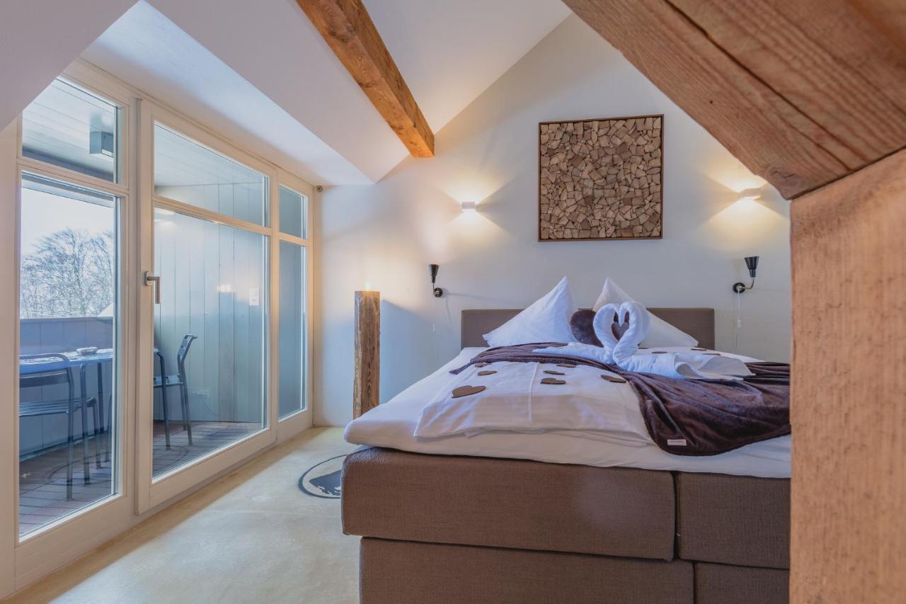 Hotel Wetterhorn Hasliberg Bagian luar foto