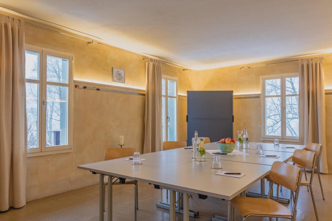 Hotel Wetterhorn Hasliberg Bagian luar foto
