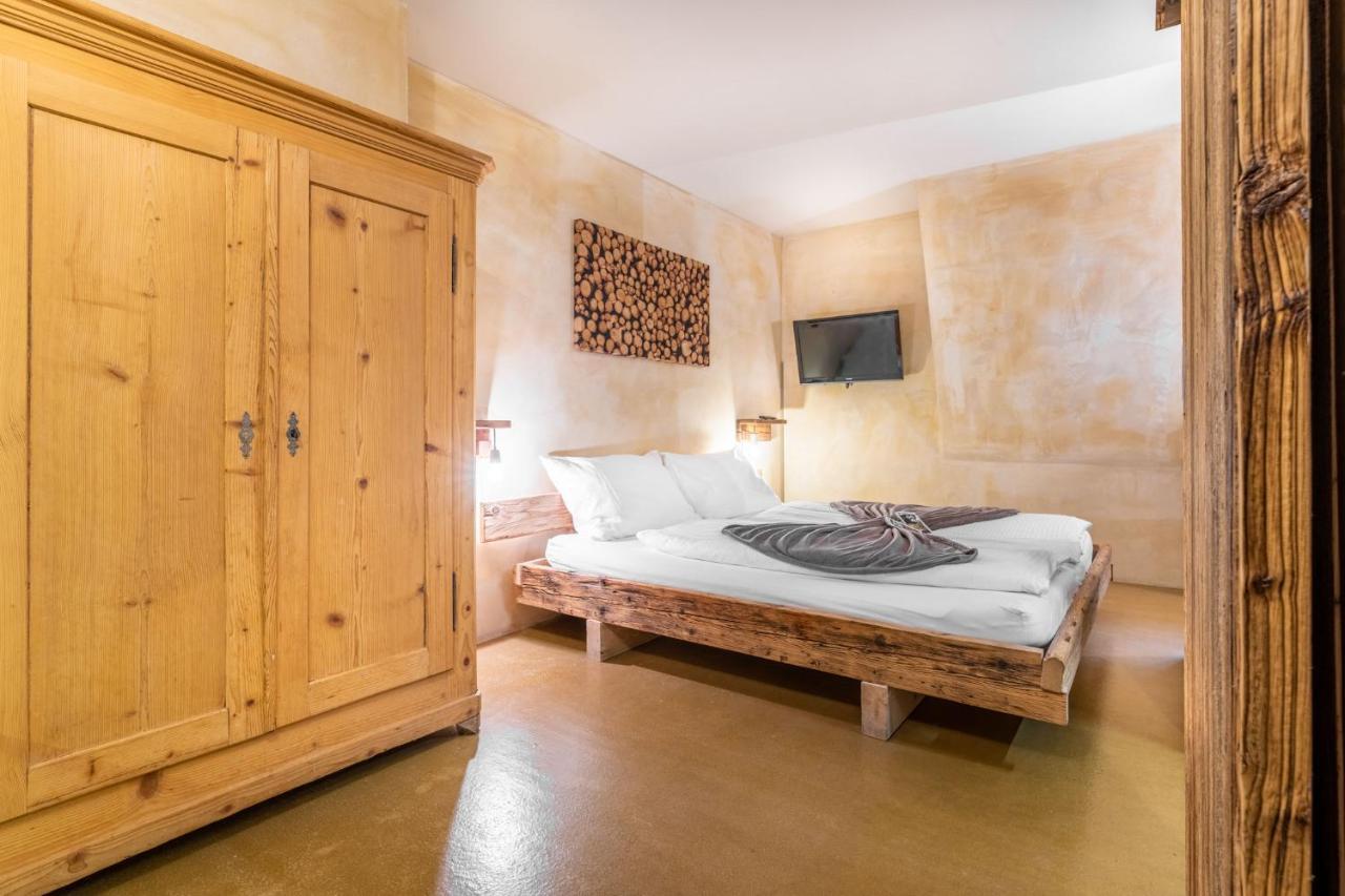 Hotel Wetterhorn Hasliberg Bagian luar foto